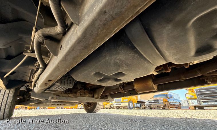 image for item ES5698 2012 Ford F150 Ext. Cab pickup truck