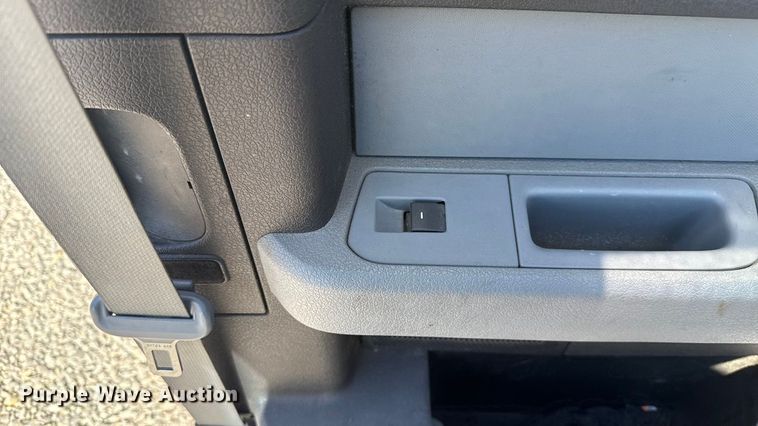 image for item ES5698 2012 Ford F150 Ext. Cab pickup truck