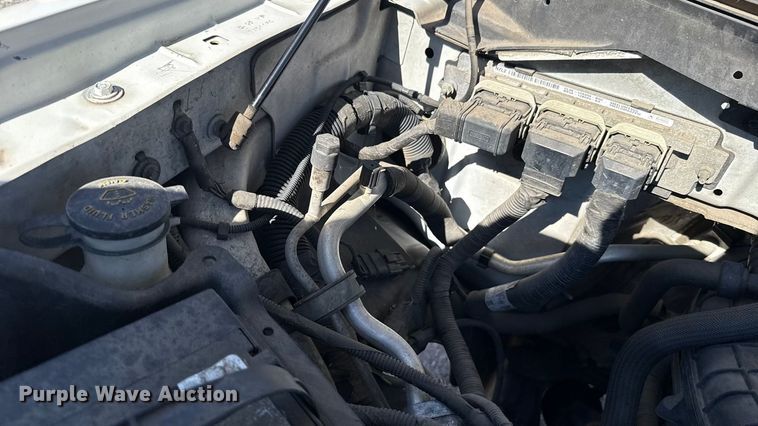 image for item ES5698 2012 Ford F150 Ext. Cab pickup truck