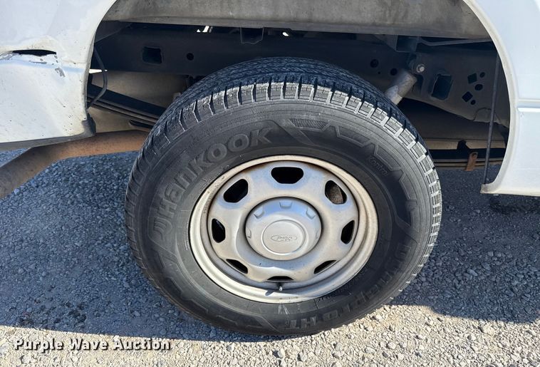 image for item ES5698 2012 Ford F150 Ext. Cab pickup truck