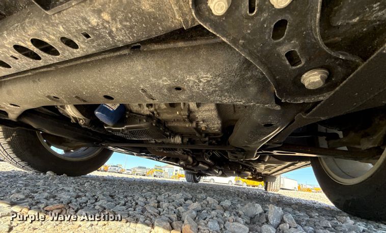 image for item ES5700 2022 Chevrolet Blazer SUV