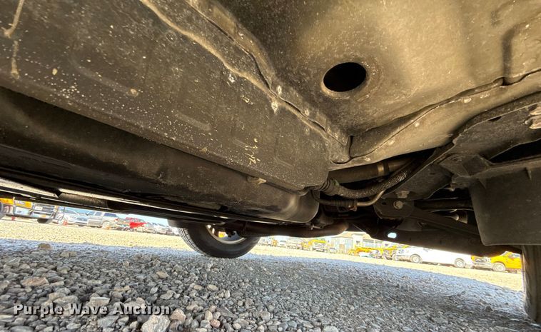 image for item ES5700 2022 Chevrolet Blazer SUV