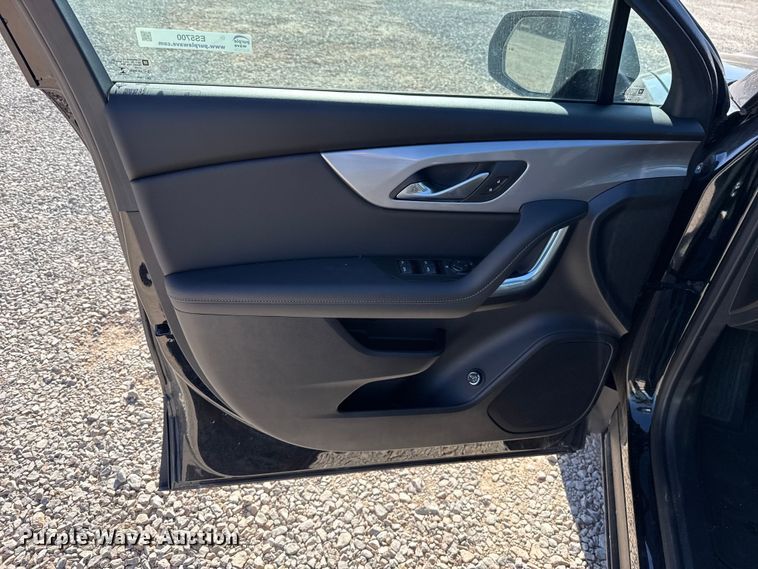 image for item ES5700 2022 Chevrolet Blazer SUV