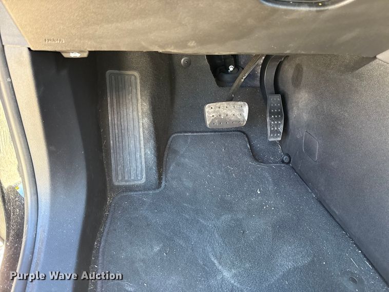 image for item ES5700 2022 Chevrolet Blazer SUV