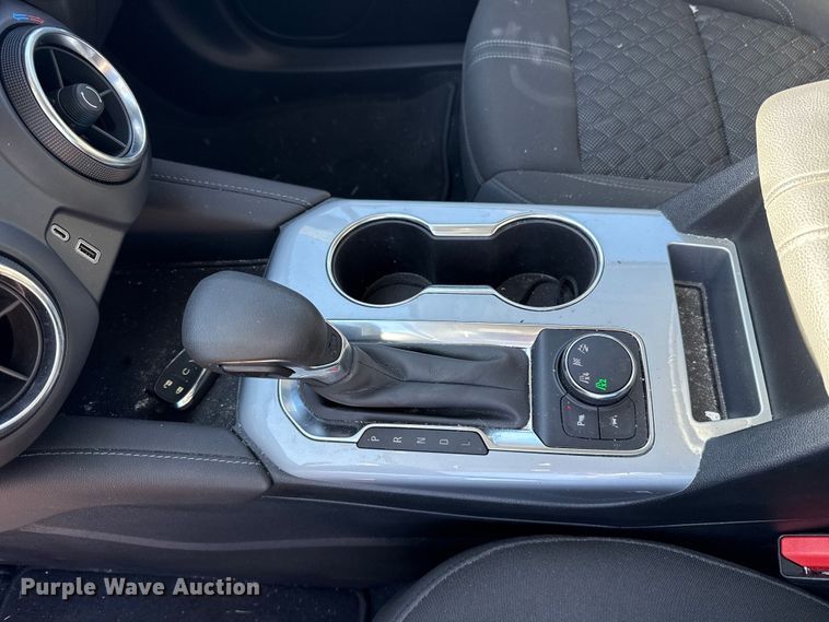 image for item ES5700 2022 Chevrolet Blazer SUV