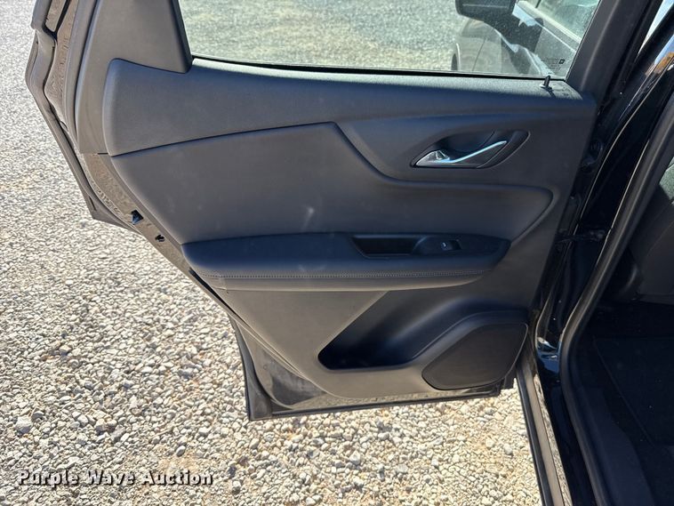 image for item ES5700 2022 Chevrolet Blazer SUV