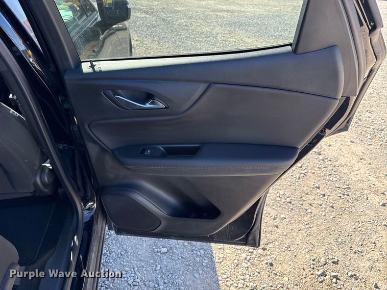 image for item ES5700 2022 Chevrolet Blazer SUV