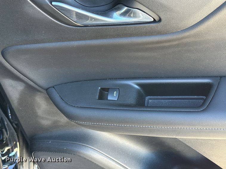 image for item ES5700 2022 Chevrolet Blazer SUV