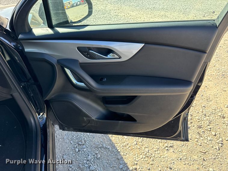 image for item ES5700 2022 Chevrolet Blazer SUV