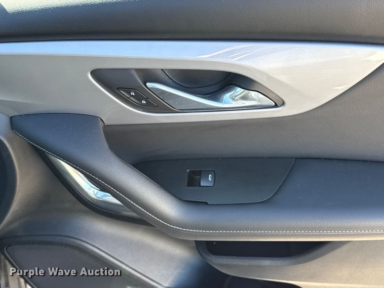 image for item ES5700 2022 Chevrolet Blazer SUV