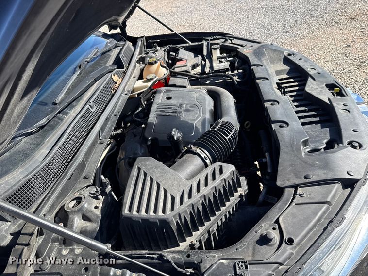 image for item ES5700 2022 Chevrolet Blazer SUV