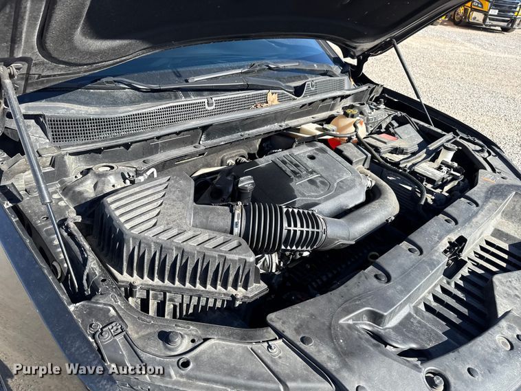 image for item ES5700 2022 Chevrolet Blazer SUV