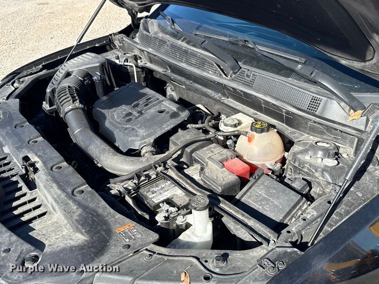 image for item ES5700 2022 Chevrolet Blazer SUV