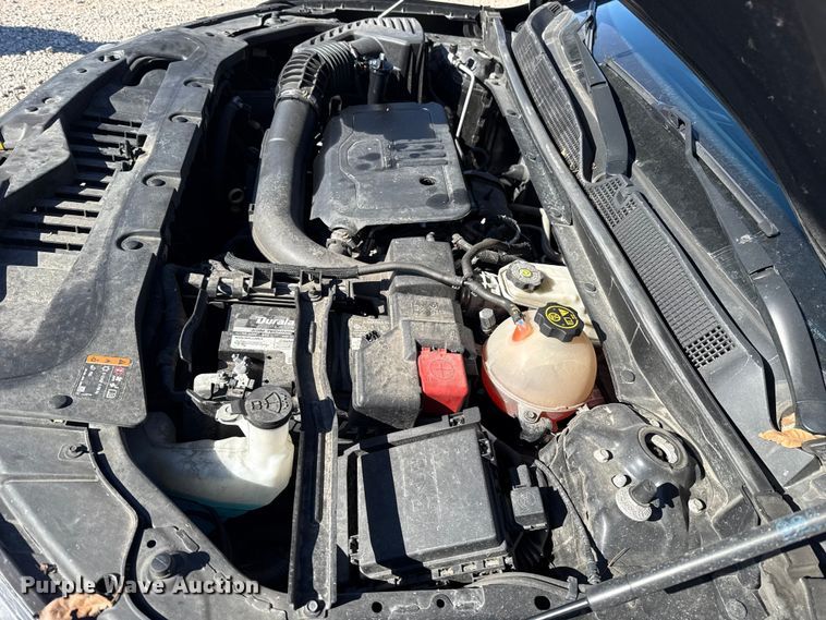 image for item ES5700 2022 Chevrolet Blazer SUV