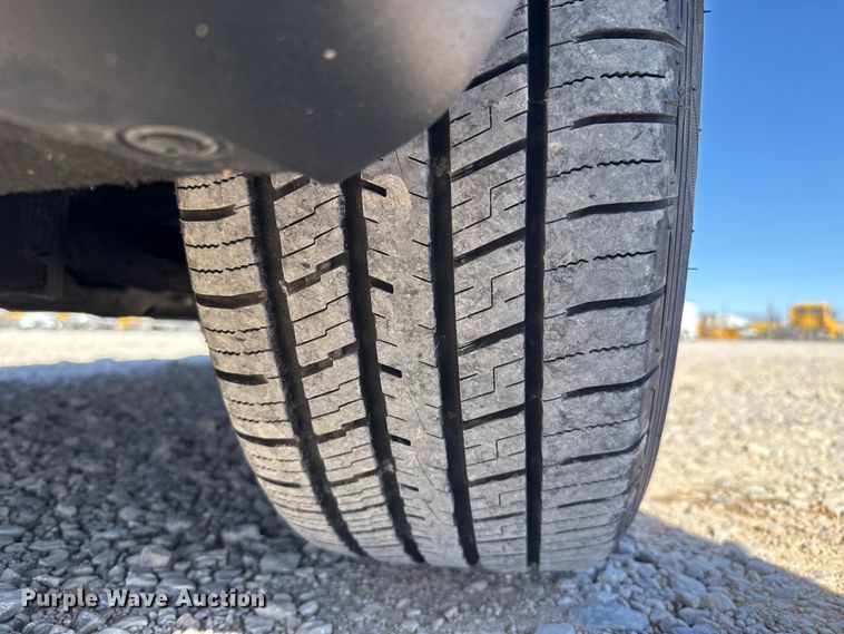 image for item ES5700 2022 Chevrolet Blazer SUV