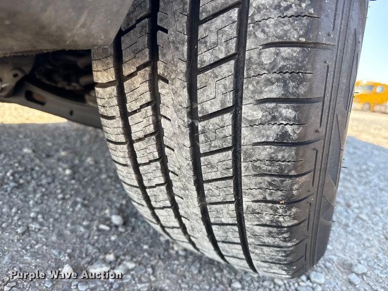 image for item ES5700 2022 Chevrolet Blazer SUV