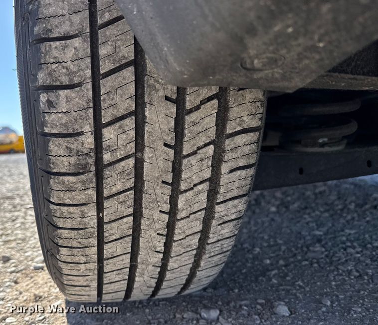 image for item ES5700 2022 Chevrolet Blazer SUV