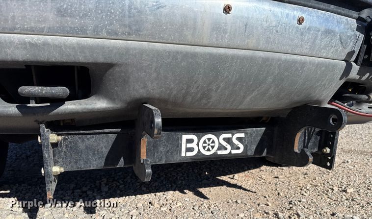 image for item ES5702 1999 Chevrolet Silverado 2500 Ext. Cab pickup truck