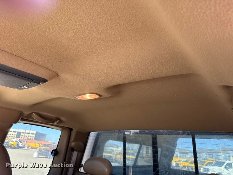 image for item ES5702 1999 Chevrolet Silverado 2500 Ext. Cab pickup truck