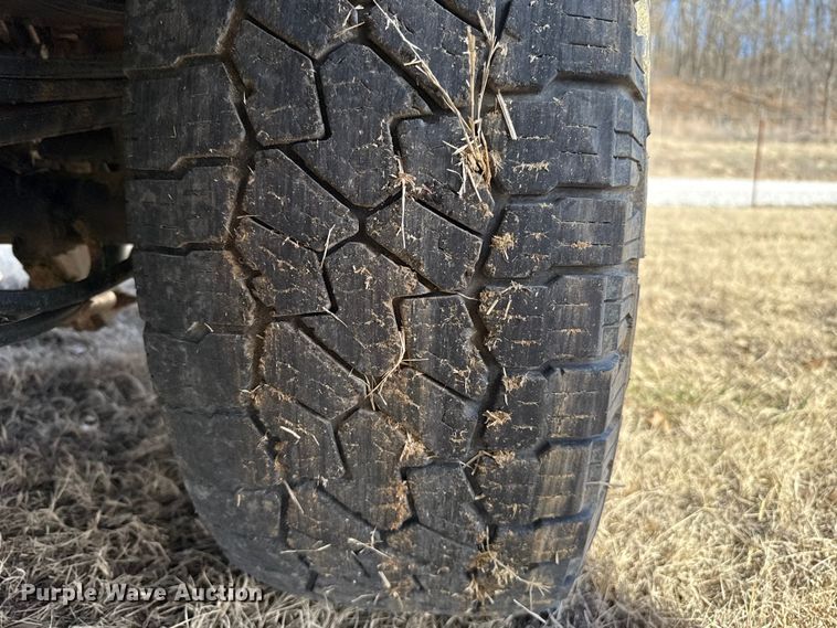 image for item ES5723 2021 Ford F250 Super Duty Crew Cab pickup truck