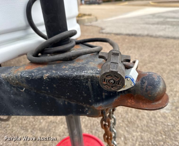 image for item ES5742 2013 Heartland 322RES Sundance camper