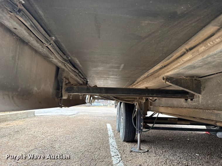 image for item ES5742 2013 Heartland 322RES Sundance camper