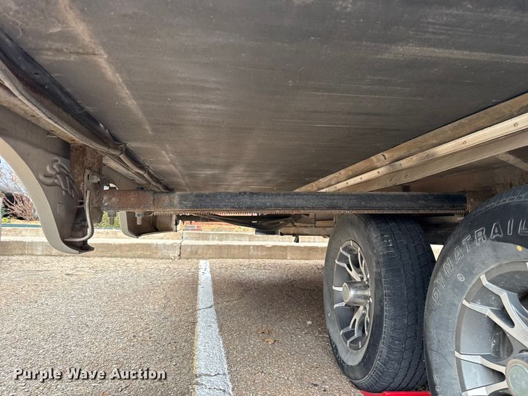 image for item ES5742 2013 Heartland 322RES Sundance camper