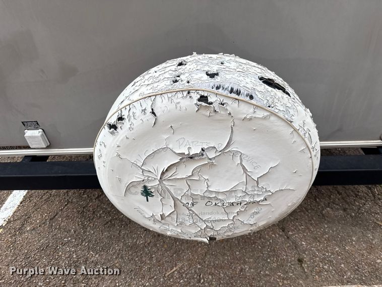 image for item ES5742 2013 Heartland 322RES Sundance camper