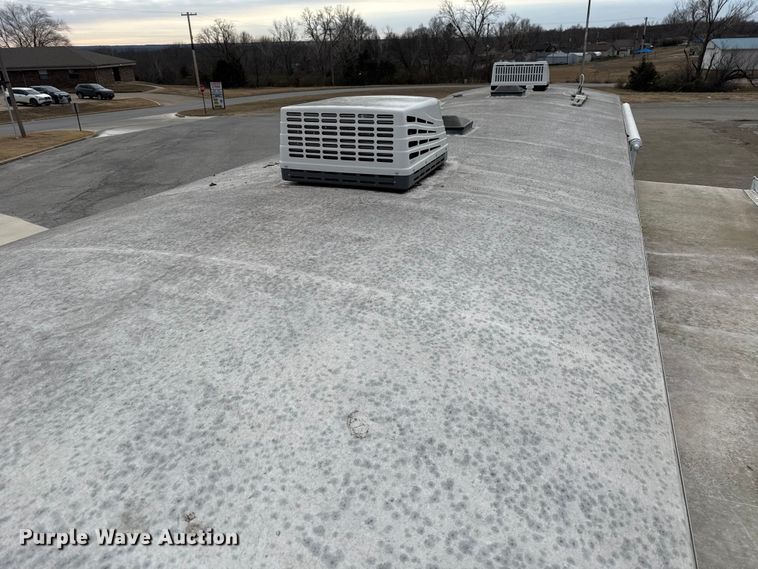 image for item ES5742 2013 Heartland 322RES Sundance camper