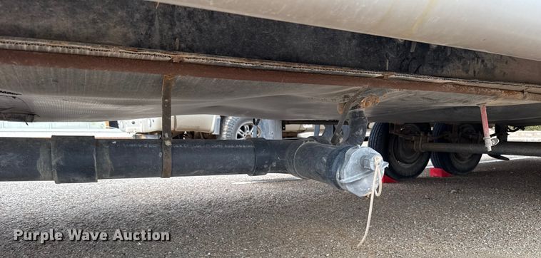 image for item ES5742 2013 Heartland 322RES Sundance camper