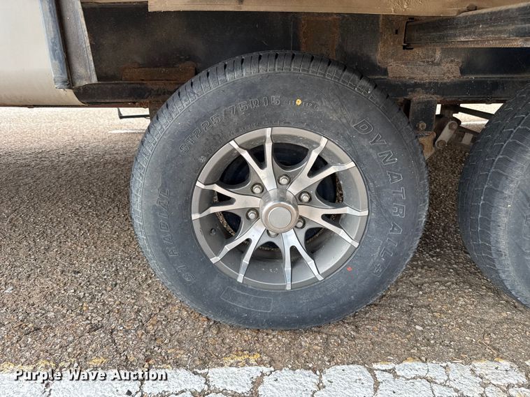 image for item ES5742 2013 Heartland 322RES Sundance camper