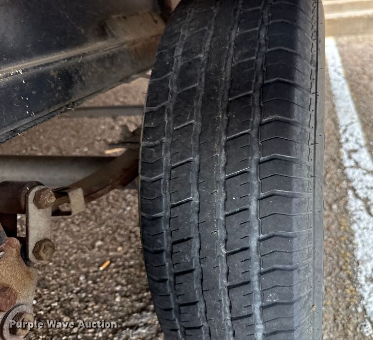 image for item ES5742 2013 Heartland 322RES Sundance camper