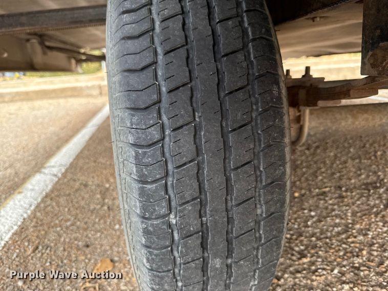 image for item ES5742 2013 Heartland 322RES Sundance camper