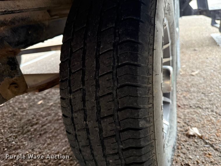 image for item ES5742 2013 Heartland 322RES Sundance camper