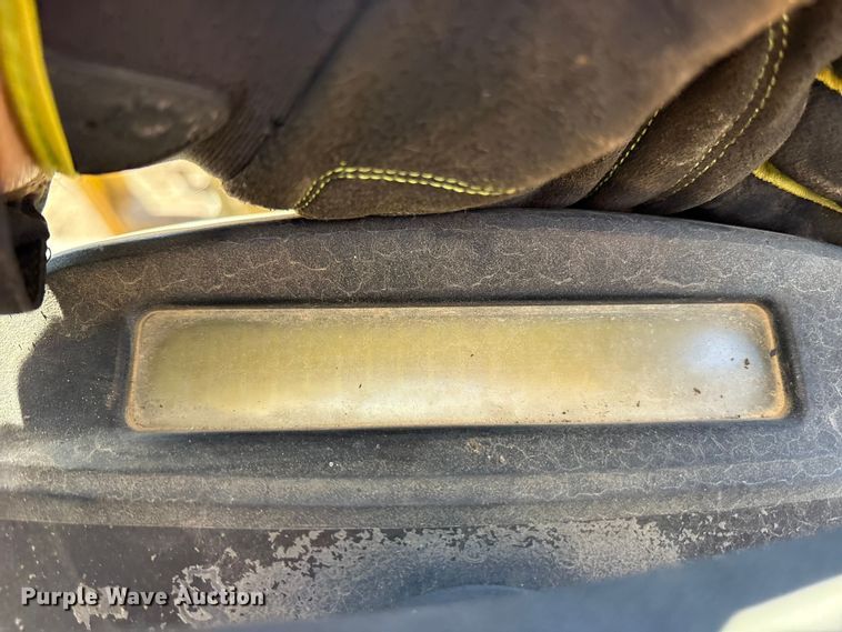 image for item ES8529 2007 Hyster H60PY forklift