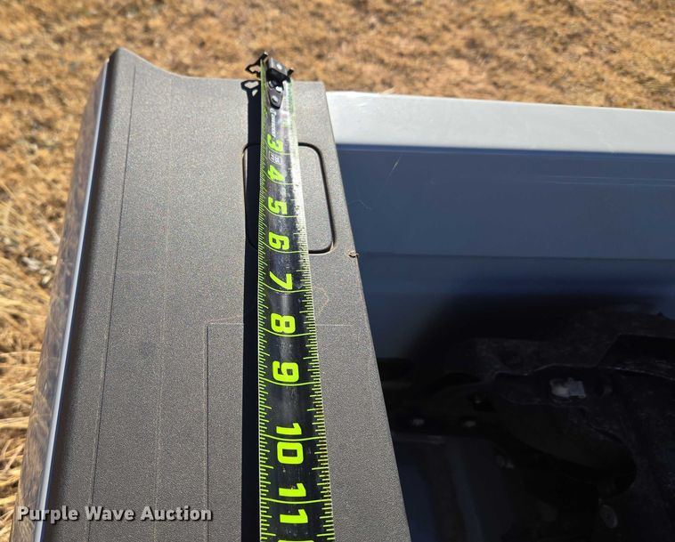 image for item ET1097 Pickup truck bed