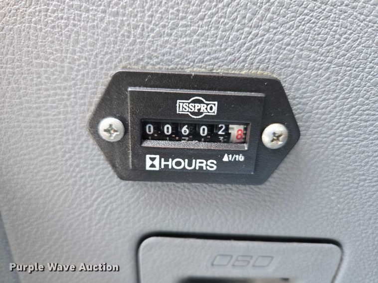 image for item ET1124 2019 Ford Transit 350 van with bucket lift