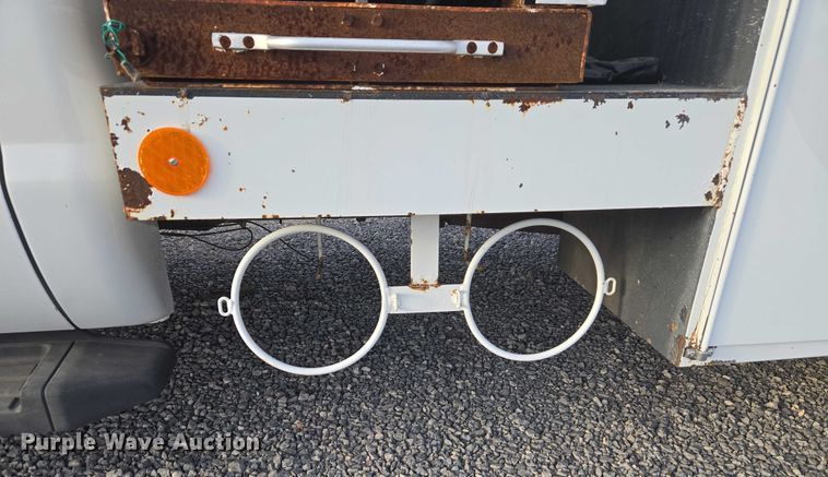 image for item ET1127 2012 Ford F550 Super Duty XL bucket truck