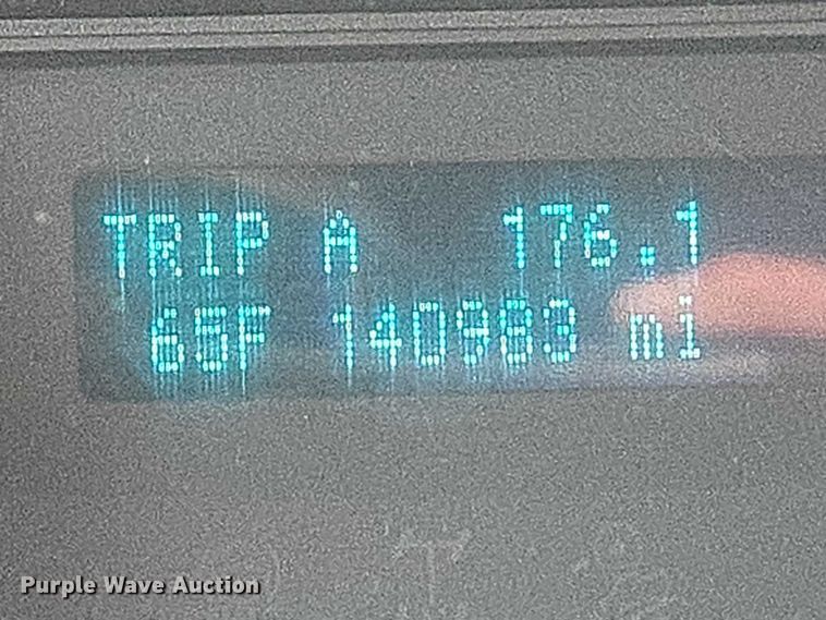 image for item ET1127 2012 Ford F550 Super Duty XL bucket truck