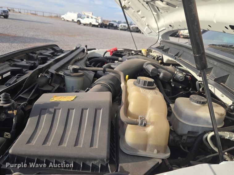 image for item ET1127 2012 Ford F550 Super Duty XL bucket truck