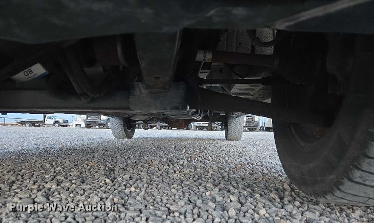 image for item ET1128 2020 Ford Transit van