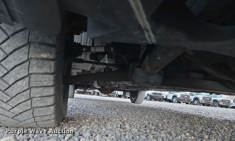 image for item ET1128 2020 Ford Transit van