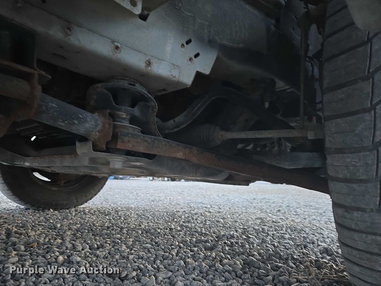 image for item ET1128 2020 Ford Transit van