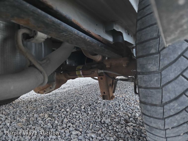 image for item ET1128 2020 Ford Transit van