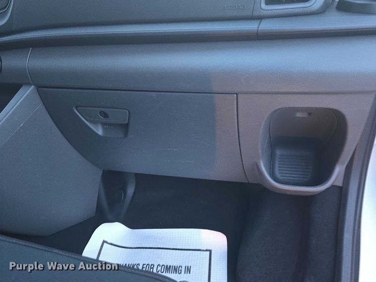 image for item ET1128 2020 Ford Transit van