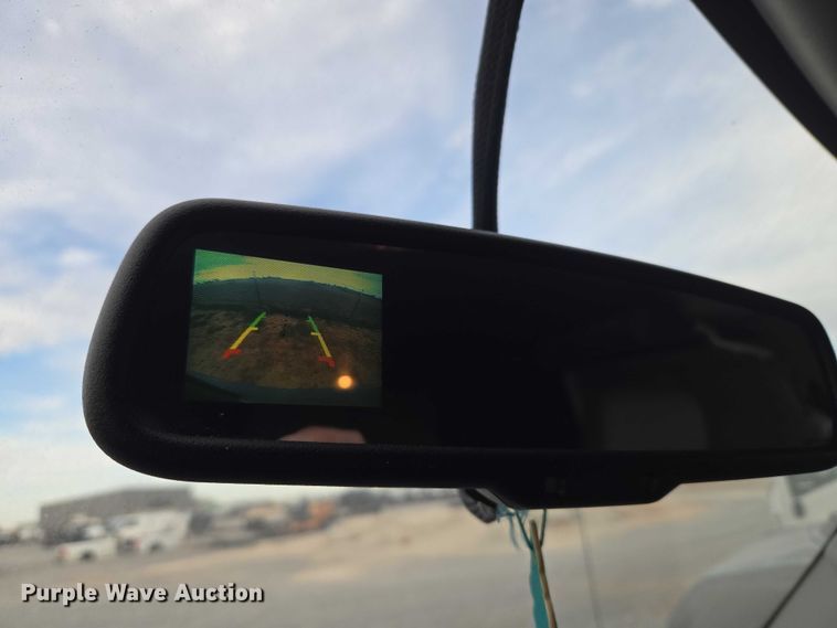 image for item ET1130 2013 Ford E350 van