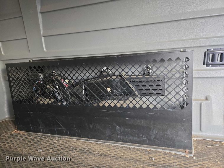 image for item ET1130 2013 Ford E350 van