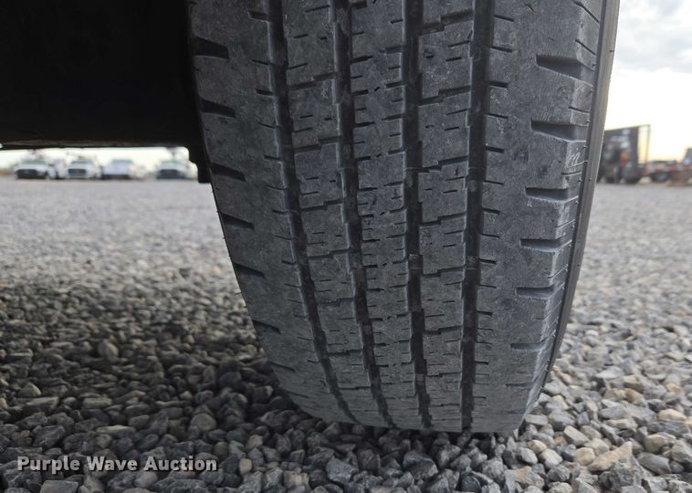 image for item ET1130 2013 Ford E350 van