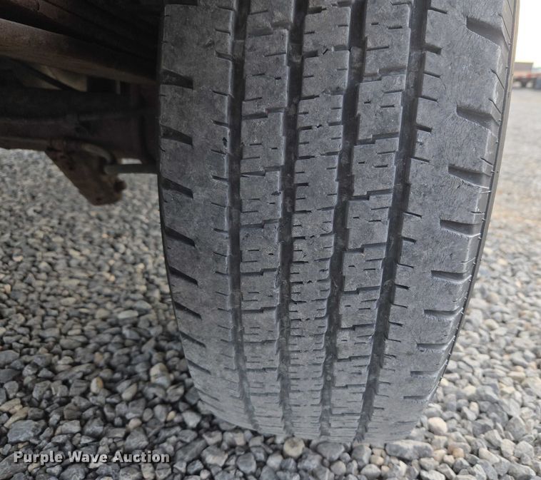 image for item ET1130 2013 Ford E350 van