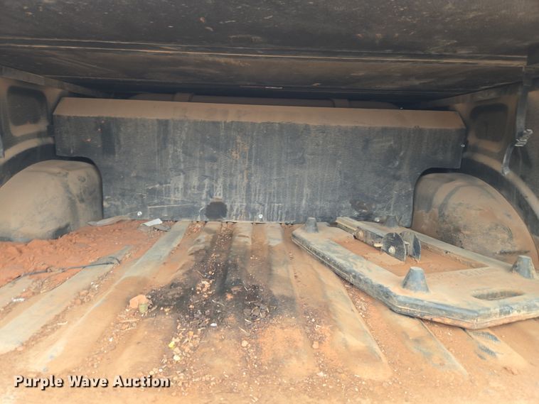 image for item ET1174 2016 Ford F150 XLT Crew Cab pickup truck